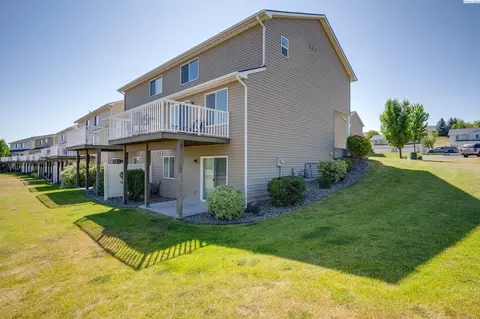 1282 SW Selway Ln, Pullman, WA 99163 photo 30