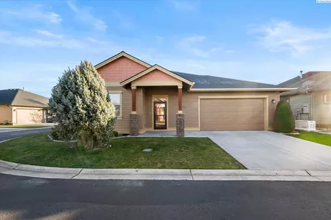 2564 Orchid Ct, Richland, WA 99354