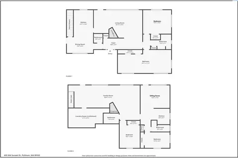 435 NW Sunset Dr, Pullman, WA 99163 photo 25