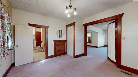 Bedroom - 625 NW State St, Pullman, WA 99163 photo 1 of 5