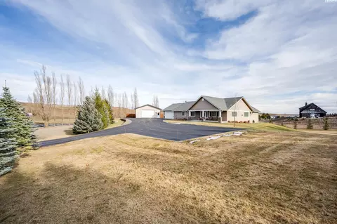 Exterior - 4469 Airport Rd, Pullman, WA 99163 photo 15 of 15