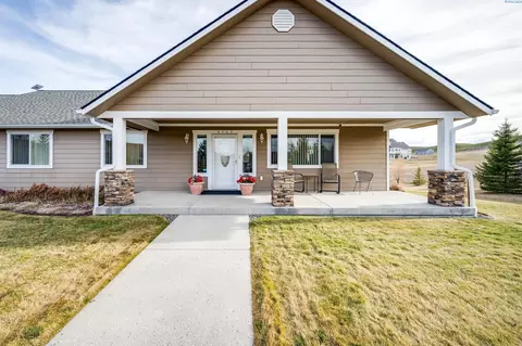 Exterior - 4469 Airport Rd, Pullman, WA 99163 photo 13 of 15