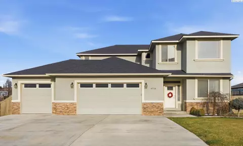 4716 Cowlitz Blvd, Richland, WA 99352