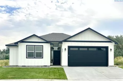 7221 W 29th Pl, Kennewick, WA 99338