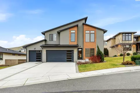 4857 Tillamook Dr, Richland, WA 99352
