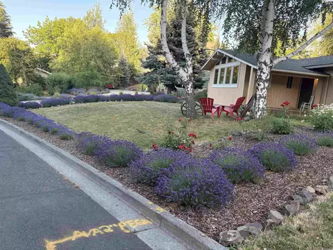 Exterior - 940 SE Glen Echo Rd, Pullman, WA 99163 photo 2 of 5