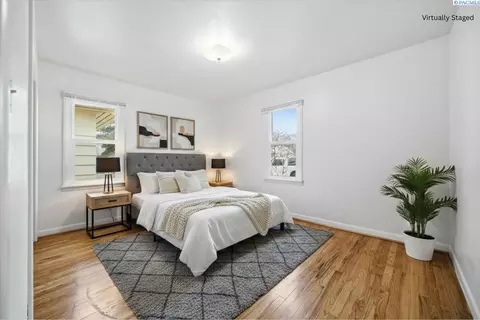 Bedroom - 248 E Date, Connell, WA 99326 photo 1 of 5