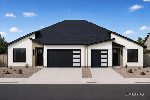 1126 Fairhaven Loop #28, Richland, WA 99352
