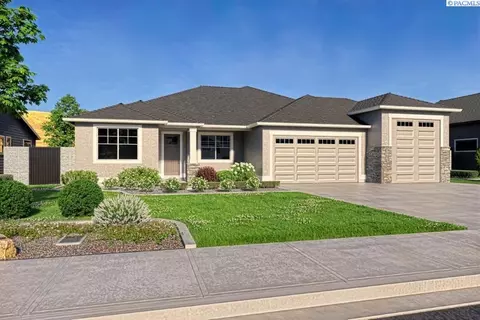 5717 Flathead Ave, Pasco, WA 99301