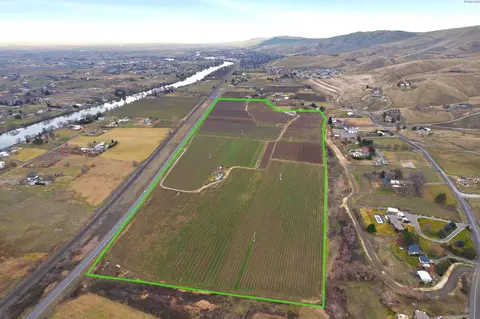 Nka Richards Rd., Prosser, WA 99350