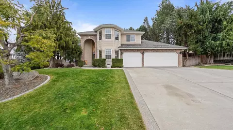 4109 S Ledbetter St, Kennewick, WA 99337