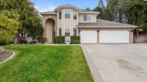 4109 S Ledbetter St, Kennewick, WA 99337