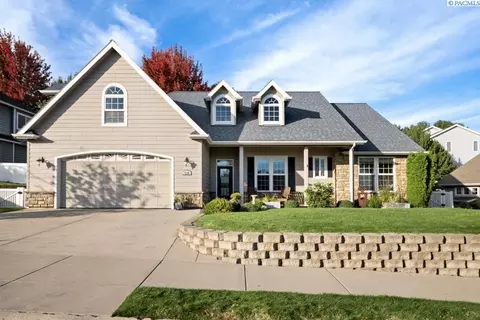 Exterior - 520 SW Sundance Ct, Pullman, WA 99163 photo 1 of 8