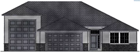 2823 S Alaska St, Kennewick, WA 99338