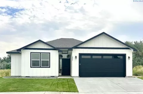 2816 S Beech St, Kennewick, WA 99337