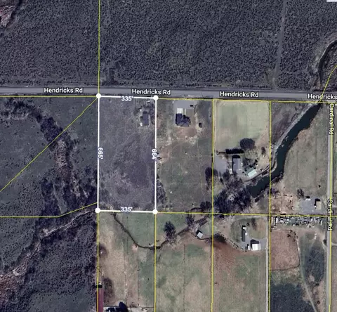 4331 Hendricks Rd, Connell, WA 99326 photo 2