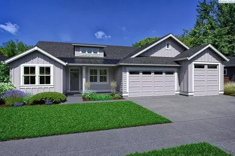 5804 Flathead Ave, Pasco, WA 99301