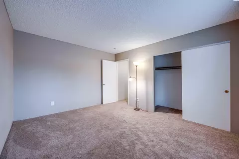 Bedroom - 600 SW Crestview St #2, Pullman, WA 99163 photo 8 of 8
