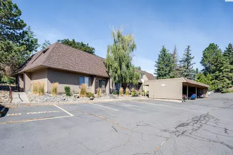 Exterior - 600 SW Crestview St #2, Pullman, WA 99163 photo 5 of 5