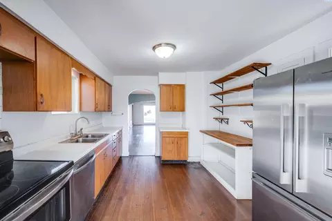 Kitchen - 952 Carothers Rd, Pullman, WA 99163 photo 1 of 2
