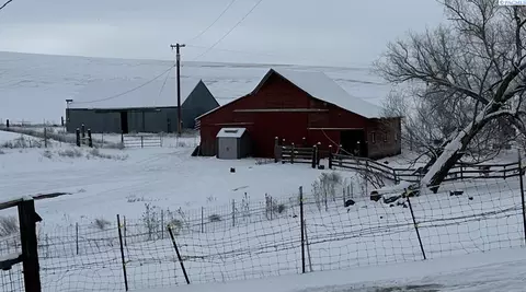 Exterior - 952 Carothers Rd, Pullman, WA 99163 photo 9 of 9