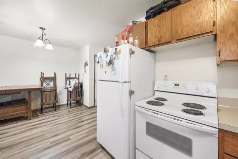 Kitchen - 313 E 3rd St, Granger, WA 98932 photo 4 of 8