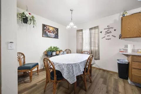 Dining - 313 E 3rd St, Granger, WA 98932 photo 1 of 3