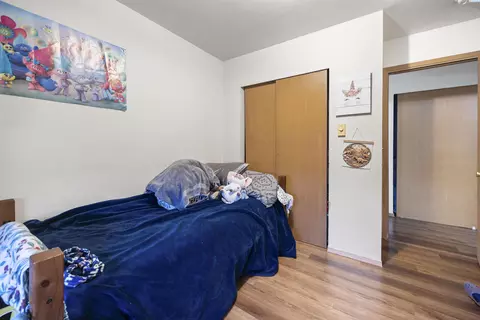 Bedroom - 313 E 3rd St, Granger, WA 98932 photo 6 of 12