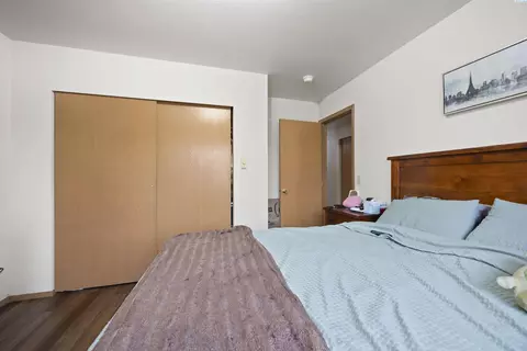 Bedroom - 313 E 3rd St, Granger, WA 98932 photo 8 of 12