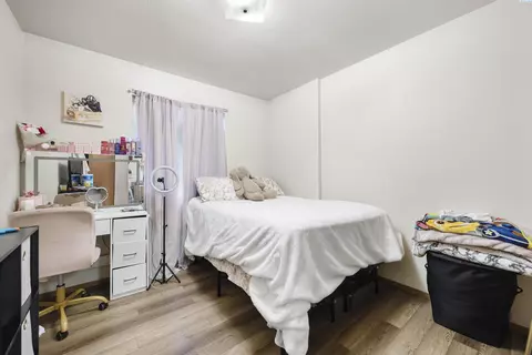 Bedroom - 313 E 3rd St, Granger, WA 98932 photo 1 of 12