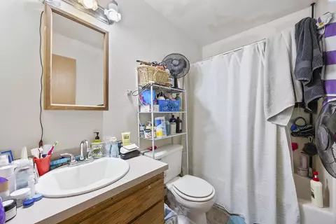 Bath - 313 E 3rd St, Granger, WA 98932 photo 3 of 4