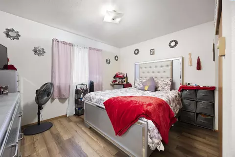 Bedroom - 313 E 3rd St, Granger, WA 98932 photo 2 of 12