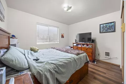 Bedroom - 313 E 3rd St, Granger, WA 98932 photo 7 of 12