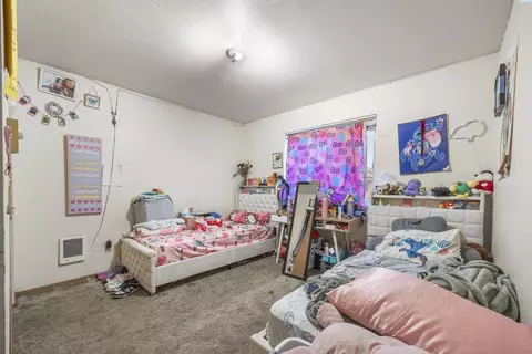 Bedroom - 313 E 3rd St, Granger, WA 98932 photo 9 of 12