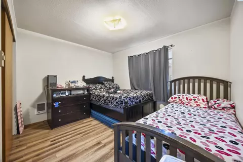 Bedroom - 313 E 3rd St, Granger, WA 98932 photo 4 of 12