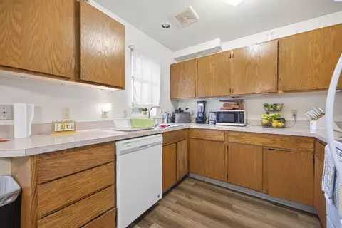 Kitchen - 313 E 3rd St, Granger, WA 98932 photo 2 of 8