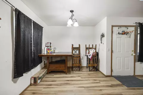 Dining - 313 E 3rd St, Granger, WA 98932 photo 2 of 3