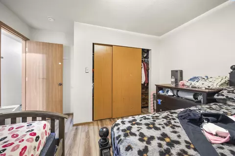 Bedroom - 313 E 3rd St, Granger, WA 98932 photo 5 of 12