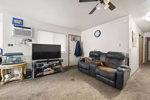 Living - 313 E 3rd St, Granger, WA 98932 photo 5 of 6