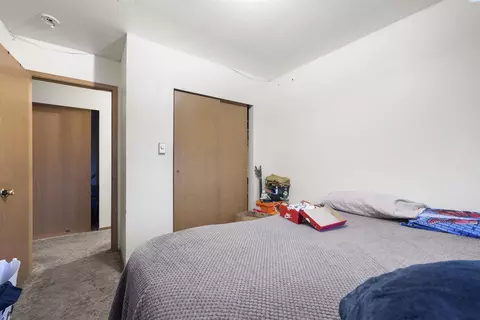 Bedroom - 313 E 3rd St, Granger, WA 98932 photo 12 of 12