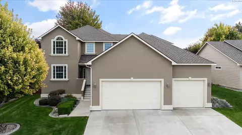 3515 S Keller St, Kennewick, WA 99337