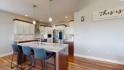 2080 NW Canyon View Dr, Pullman, WA 99163 photo 8
