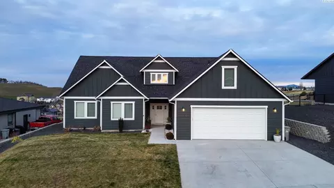 2080 NW Canyon View Dr, Pullman, WA 99163 photo 2