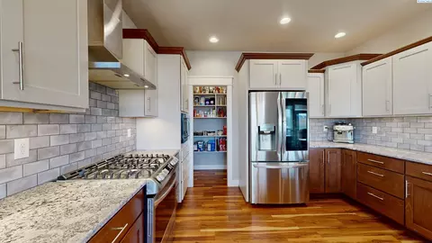 2080 NW Canyon View Dr, Pullman, WA 99163 photo 9