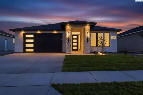 2912 Meadowlark Ave, Richland, WA 99352