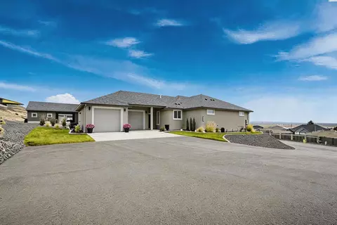 6657 Caspian Pl, West Richland, WA 99353