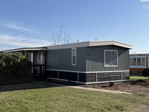 2917 W 19th Ave #21, Kennewick, WA 99337