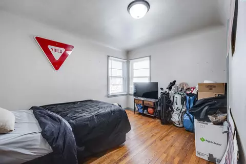 Bedroom - 1215 NE Myrtle St, Pullman, WA 99163 photo 1 of 4