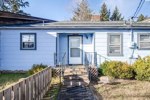 Other - 1215 NE Myrtle St, Pullman, WA 99163 photo 1 of 4
