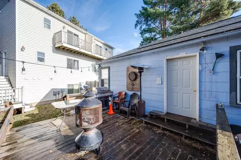 Exterior - 1215 NE Myrtle St, Pullman, WA 99163 photo 3 of 5